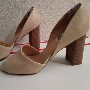 Franco Sarto heels